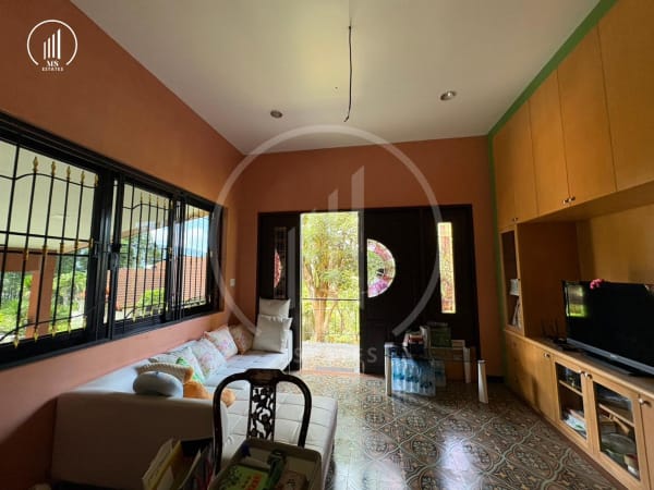 Main image of Garden House on the mountain - HSMP2007