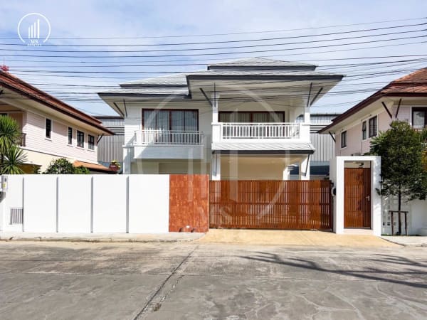 Image of House for Rent in Cherng Talay - HRCT2130