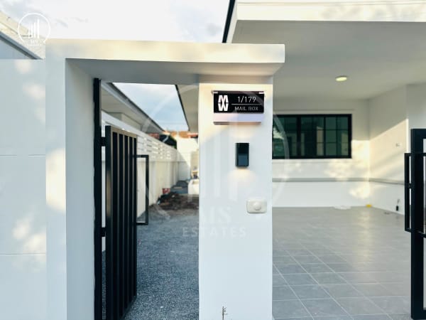 Main image of Panasonth Parkville 3 - HSTL1997