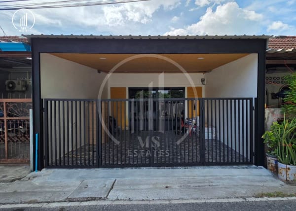 Image of Single-Story Townhouse , Wichit - HSWC2957