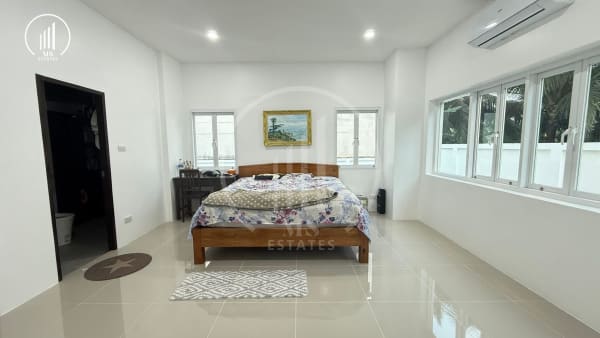 Image of PRIVATE DETACHED HOUSE FOR RENT - HRMP3083