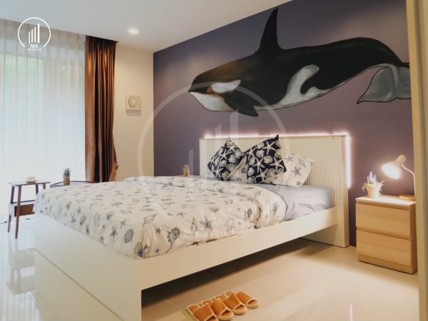 Image of The Pixel Cape Panwa Condominium - CSMP1837