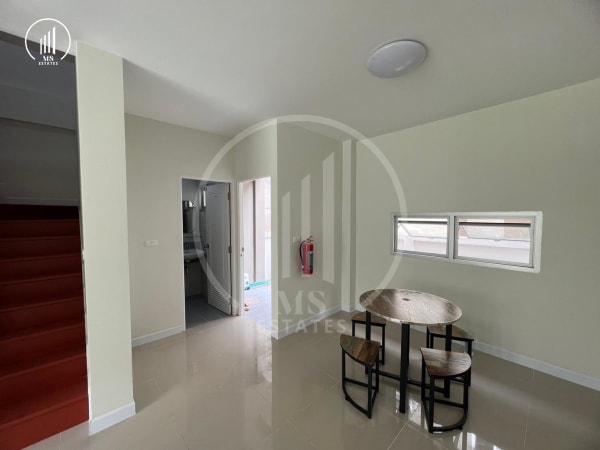 Image of  Townhouse for Sale in Pa Khlong Cheep - HSTL1944