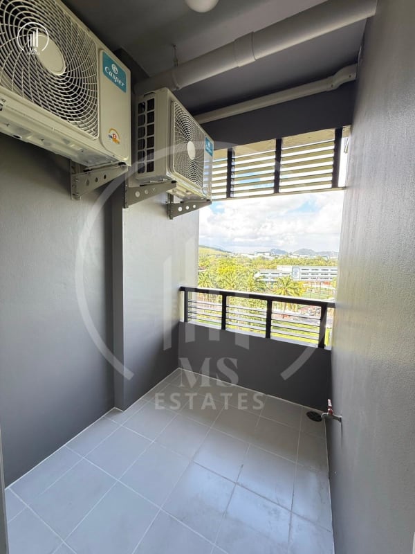 Image of The Clover Phuket   - CSWC3078