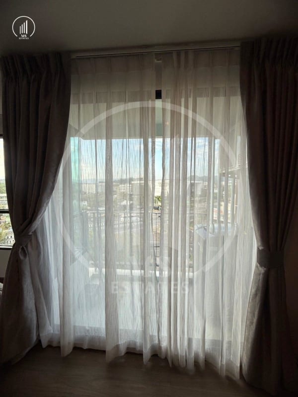 Image of Centrio Condominium - CRMP3059