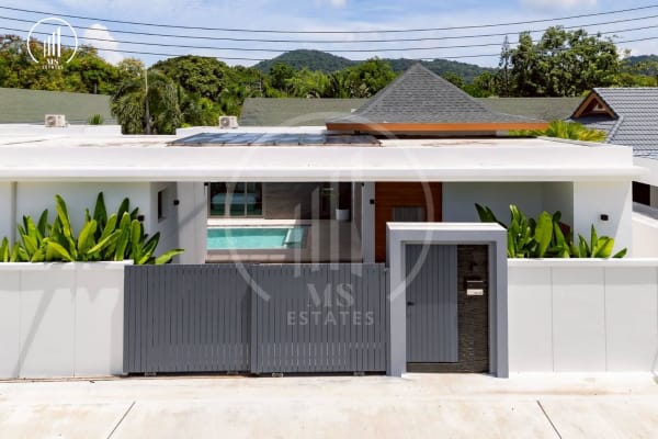 Image of Monika Villa , Rawai - VSRW2418
