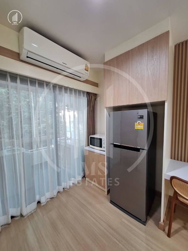 Image of Phanasone City Condominium  - CSMP3237