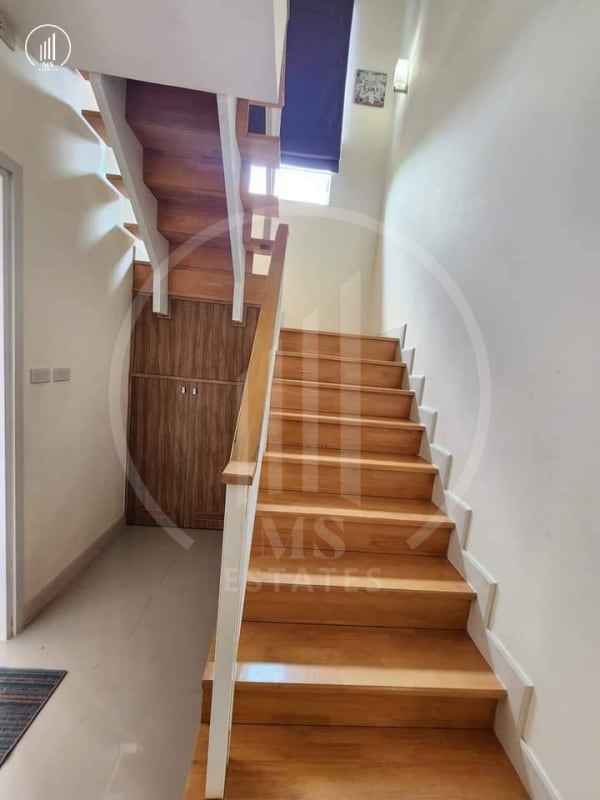 Image of 2 Story semi-detached house in Kathu - HRKT1711