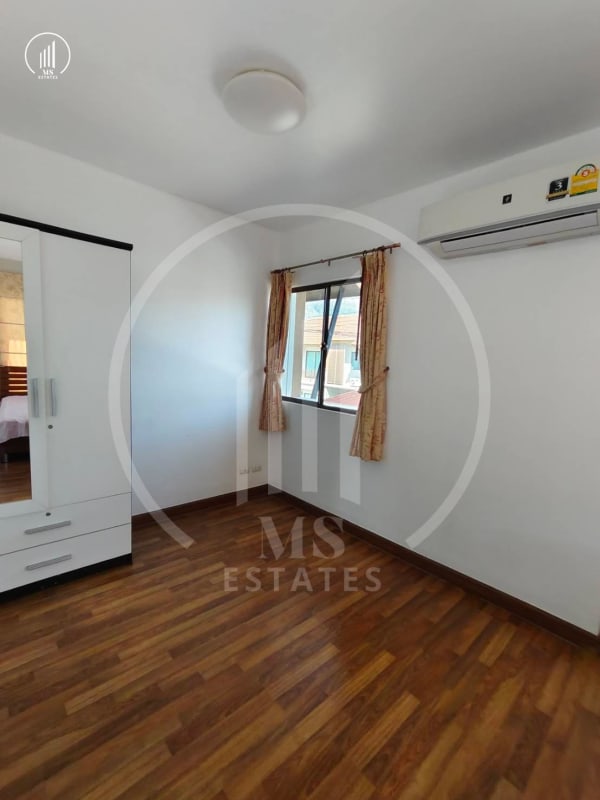 Main image of Townhouse in Kathu for rent - HRKT1726
