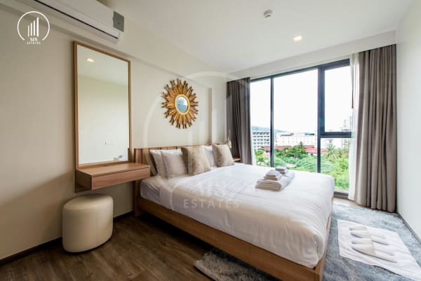 Image of The Deck Patong 2 Bedrooms - CSPT1848
