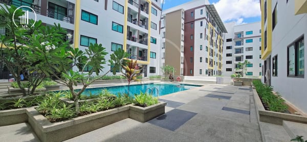 Main image of Ratchaporn Place  - CSKT2585