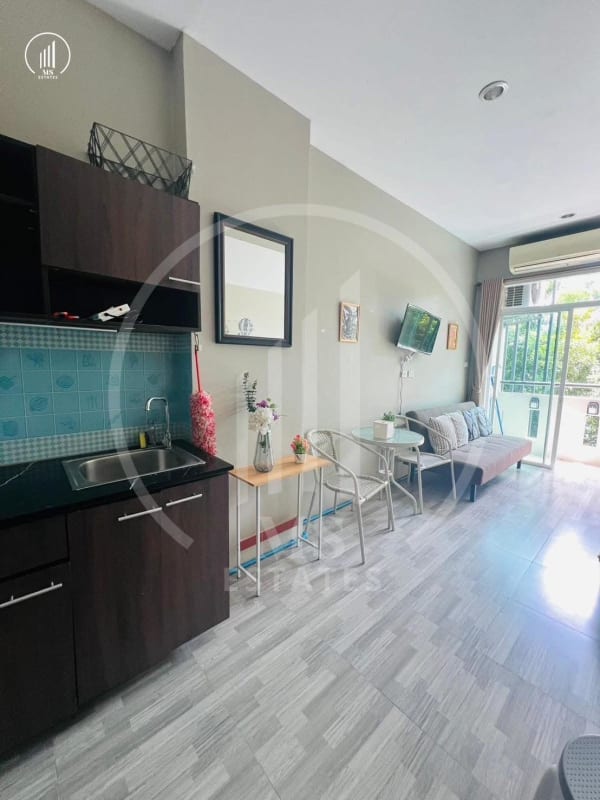 Main image of  The Bell Condo , Chalong  - CSCL2679