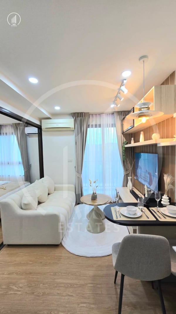 Image of  Zcape 3 Condominium - CSMP3242