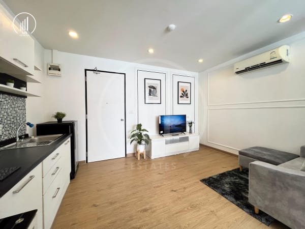 Image of The Square Condo (Kuku) - CSMP1617