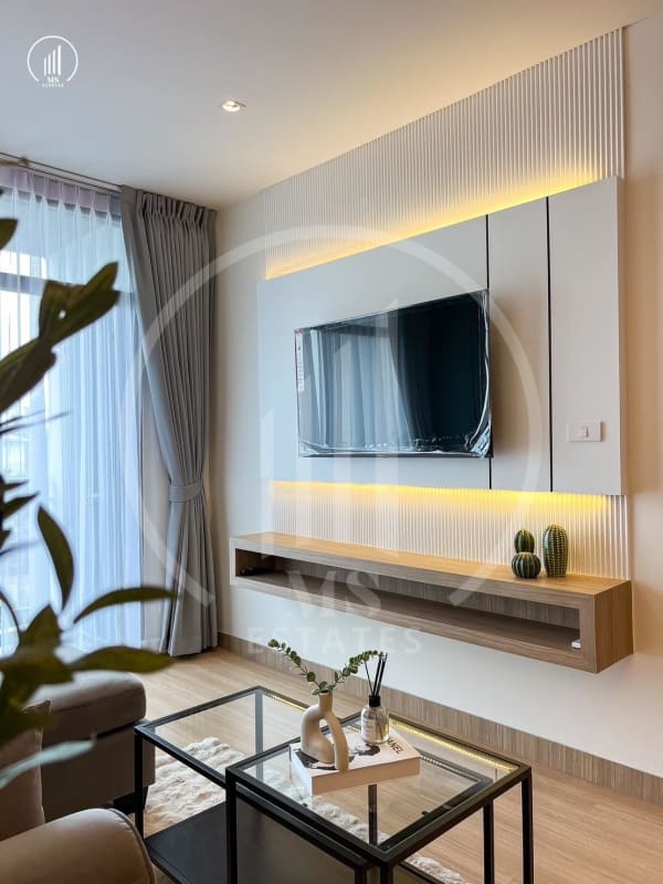 Main image of Sugarpalm Condo  - CSMP1907