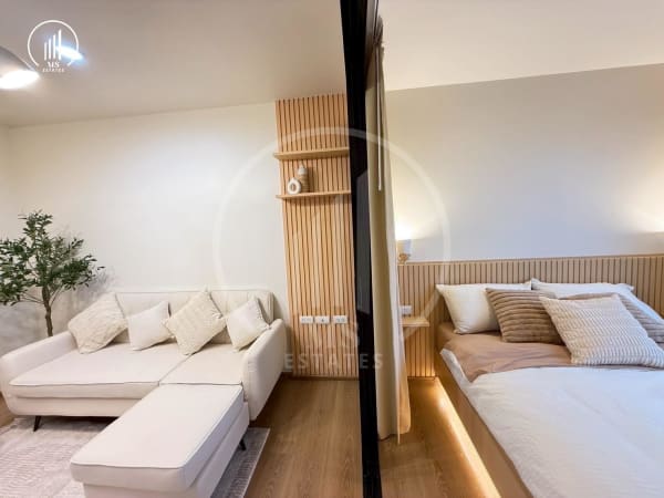 Main image of  Centrio Condominium  - CSMP2778