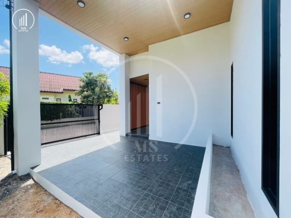 Main image of  Bodin Village - HSTL2269