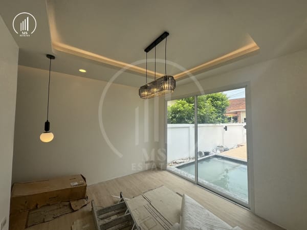 Image of Semi-Detached Villa Style - VSKK1769