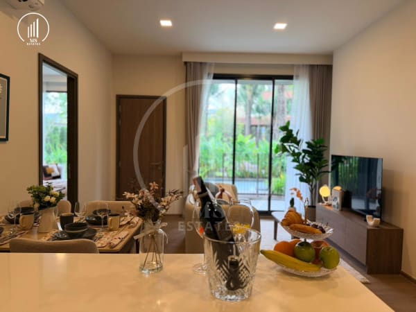 Main image of CANVAS Cherngtalay - CRCT3004