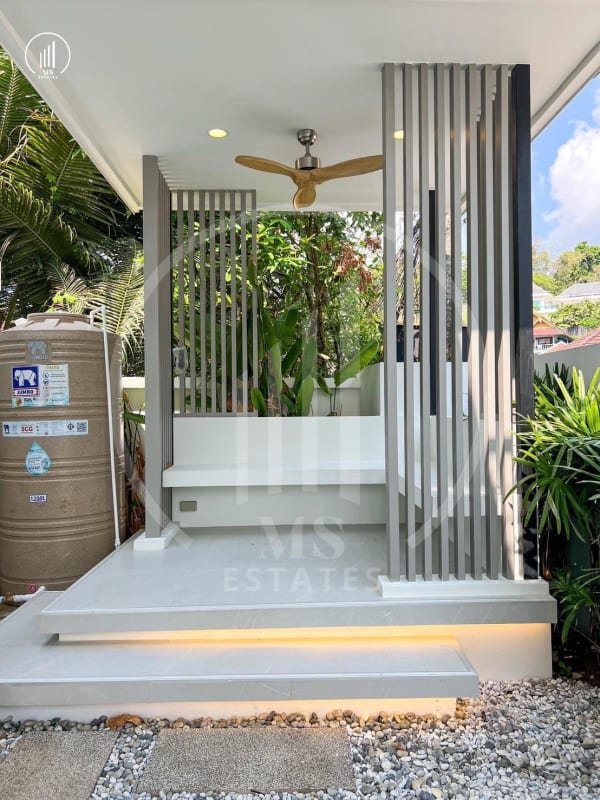 Main image of Pool villa in Kamala - VSKM2198