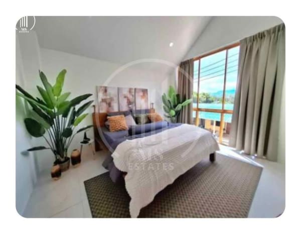 Main image of  Pool villa in Srisunthorn - VRTL2178