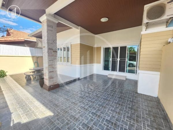 Image of Single-Storey Semi-Detached House @ Kathu - HRKT2639