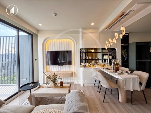 Image of The Deck Condo , Patong - CSPT2591