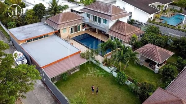 Main image of Private pool villa - VSTL2238