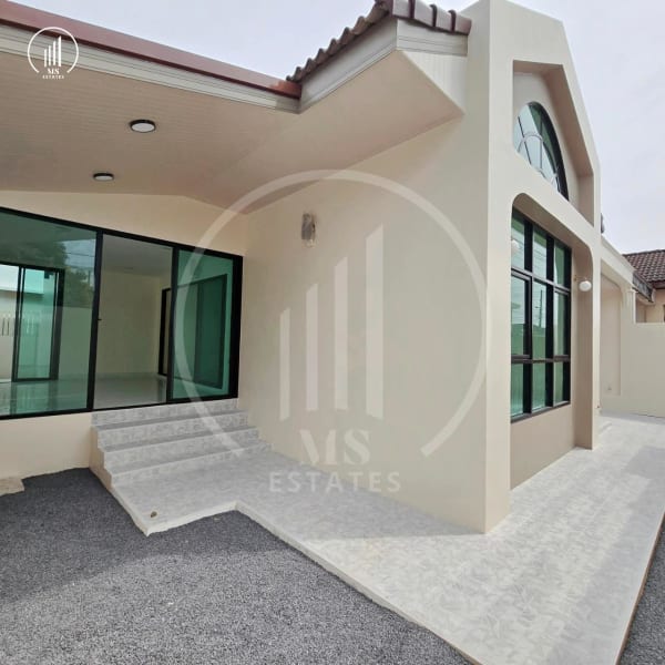 Main image of Single-storey twin house - HSCL1940