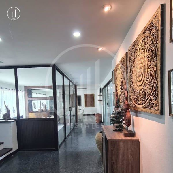 Main image of Pool villa for rent - VRMP2246