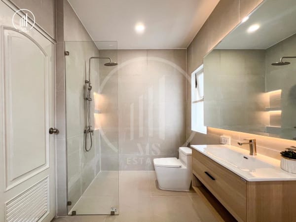 Image of House for Rent in Cherng Talay - HRCT2130