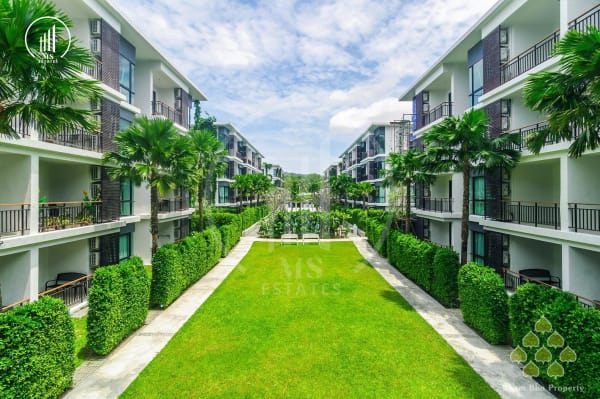 Main image of  Title Phase 1-2, Rawai - CSRW2807