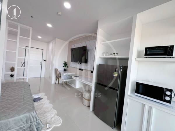 Image of Phanason City Condominium - CSMP3127