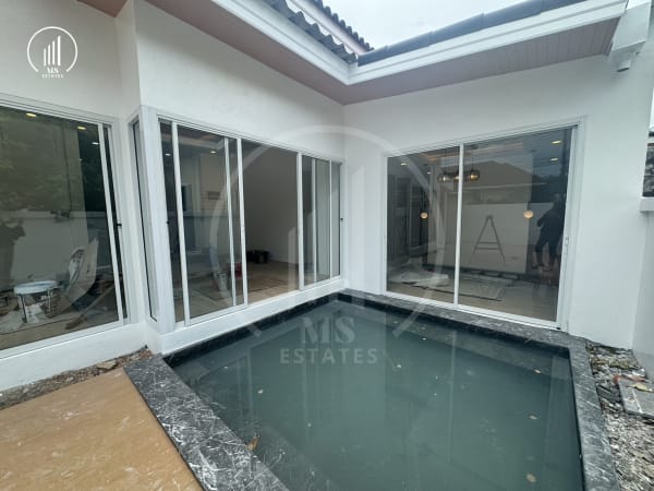 Main image of Semi-Detached Villa Style - VSKK1769