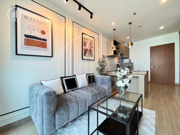 Main image of Sugar Palm Residence - CSMP1776