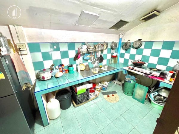 Main image of Phakdee Village , Kathu - HSKT2624