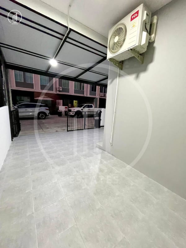 Image of Pruksa Ville Chao Fah-Thep Anusorn  - HRWC3149