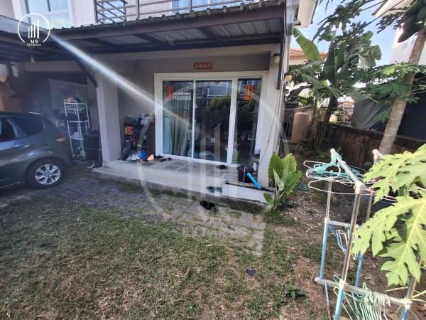 Main image of Pruksa The Plant  Kathu - HSKT2314