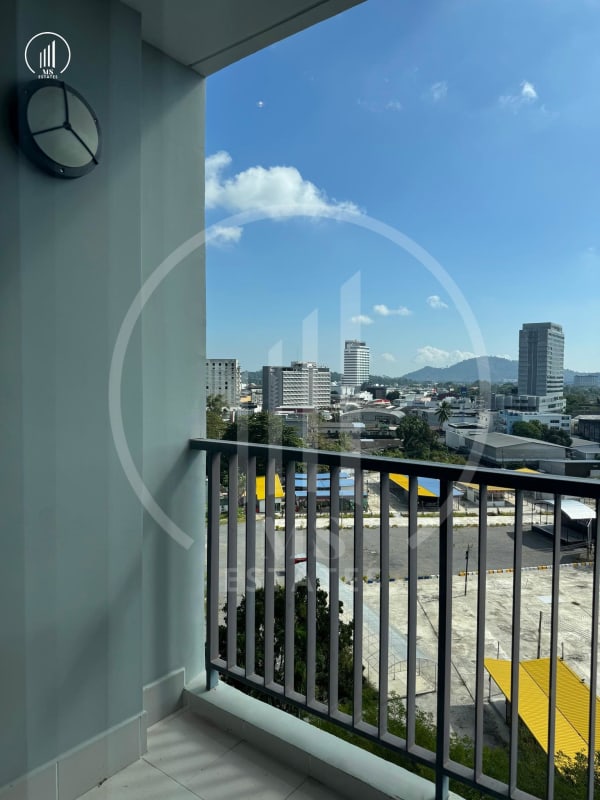Image of Supalai Vista Phuket , Old Town - CRMP3226