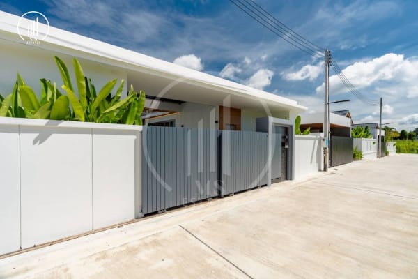 Main image of Monika Villa , Rawai - VSRW2418