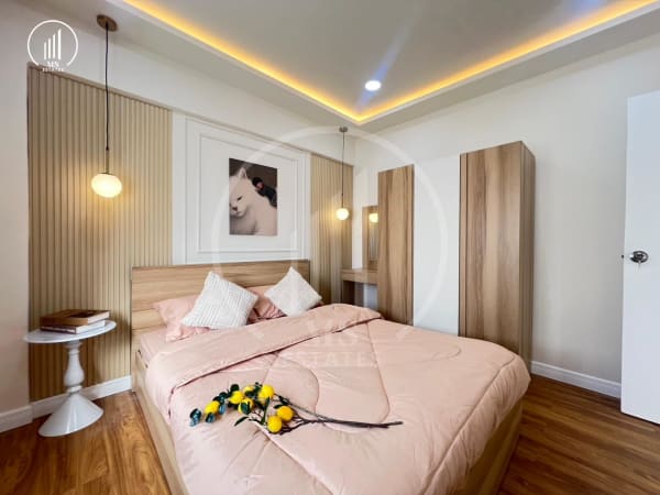 Image of  Keha Baan Pon - CSTL2965