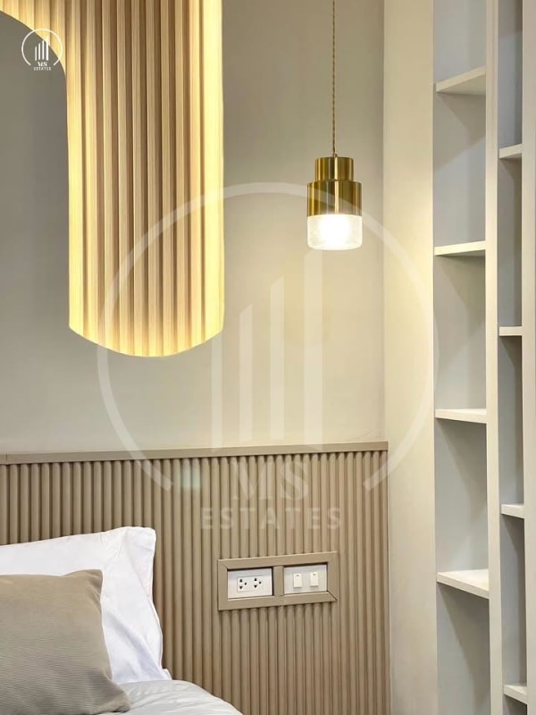 Main image of Panason Makro Condominium - CSMP2323