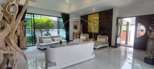 Main image of Pool Villa , Rawai - VSRW2632