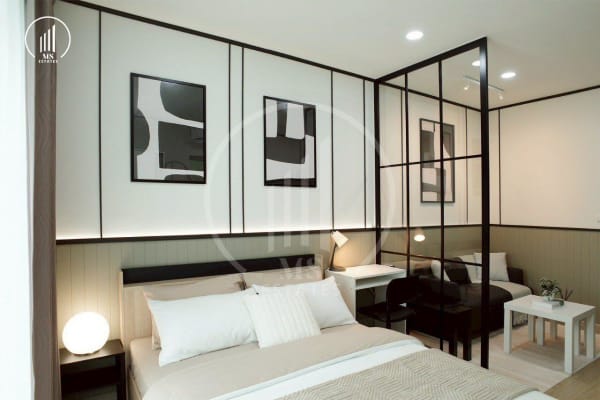 Main image of  The Base Point - CSPW2565