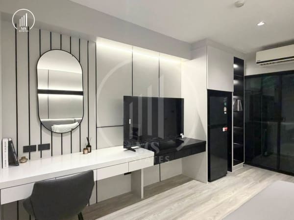 Image of  Phanason City Condo - CSMP3043