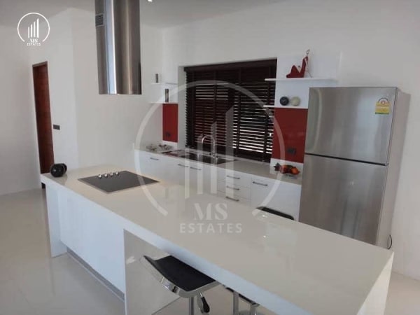 Main image of  Luxury Seaside Villa - VSPK1959