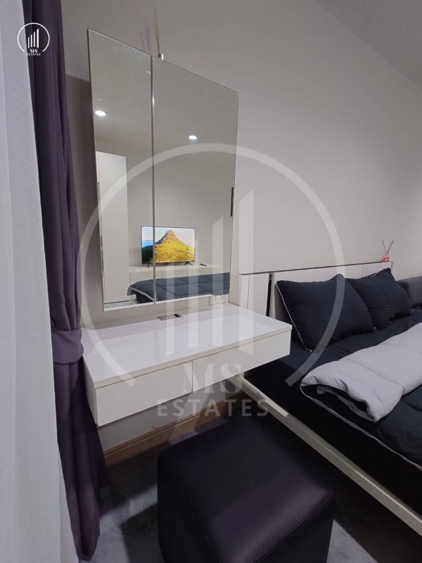 Main image of The View Condo Suan Luang  - CRMP2857