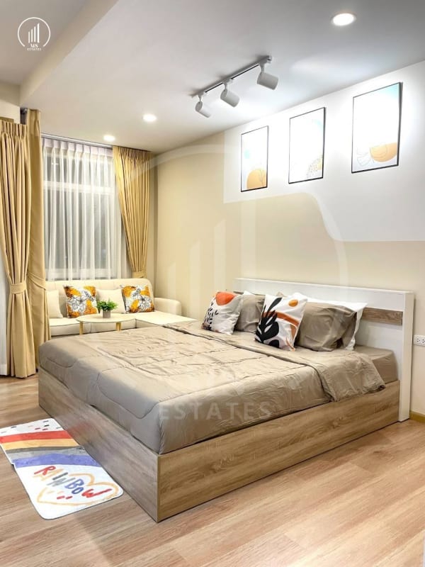 Image of The Belle Condominium - CSCL1789