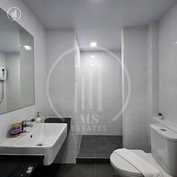 Main image of Connect Condominium - CSMP2279