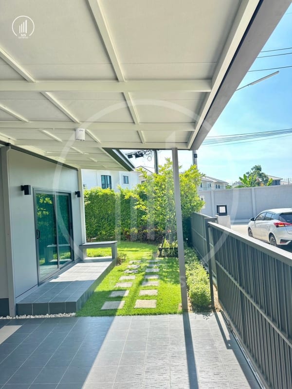 Main image of  Supalai Lake View - HSKK2003